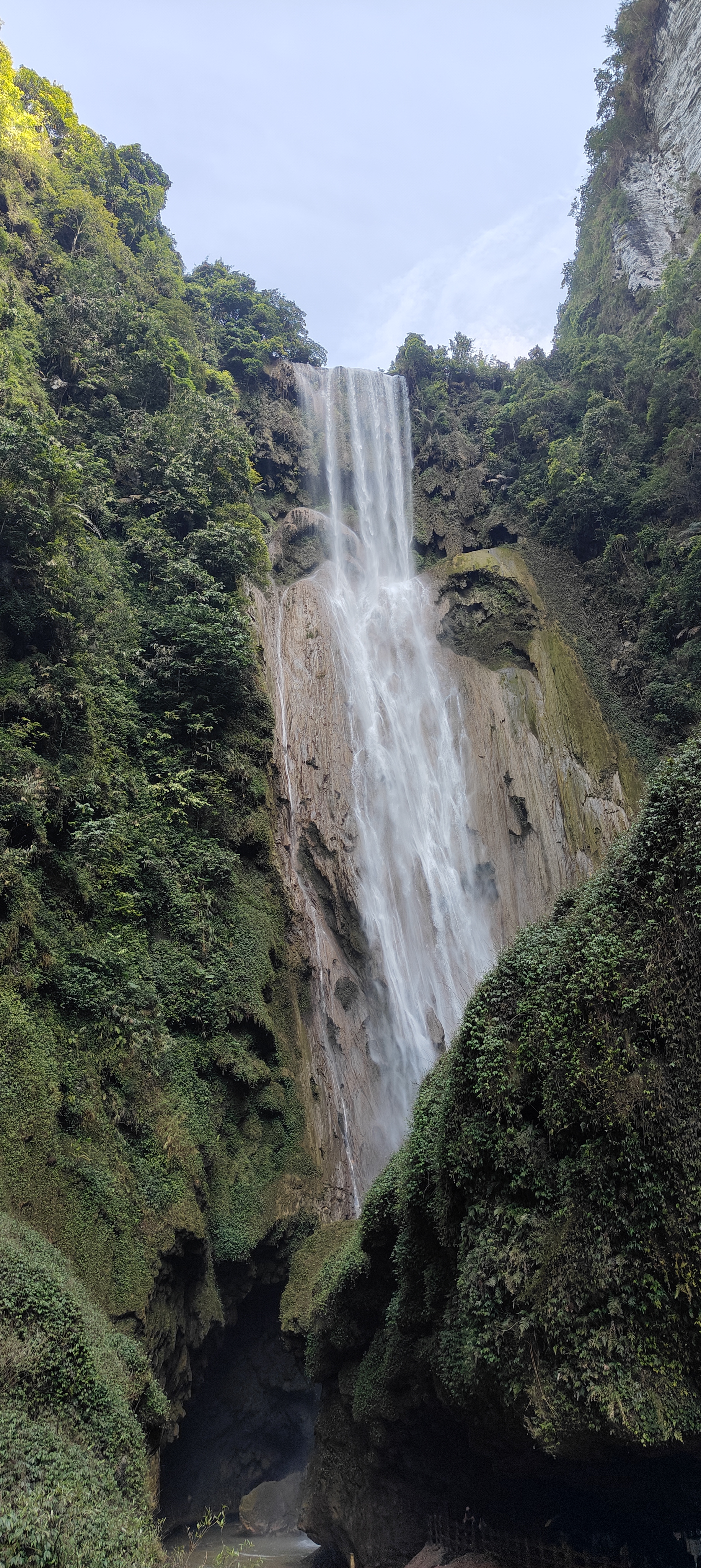 通灵大峡谷风景图片图片