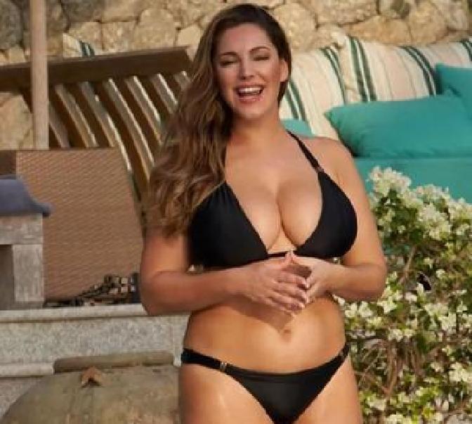 "凯莉布鲁克×白衣天使俞瑜她的近况竟然是