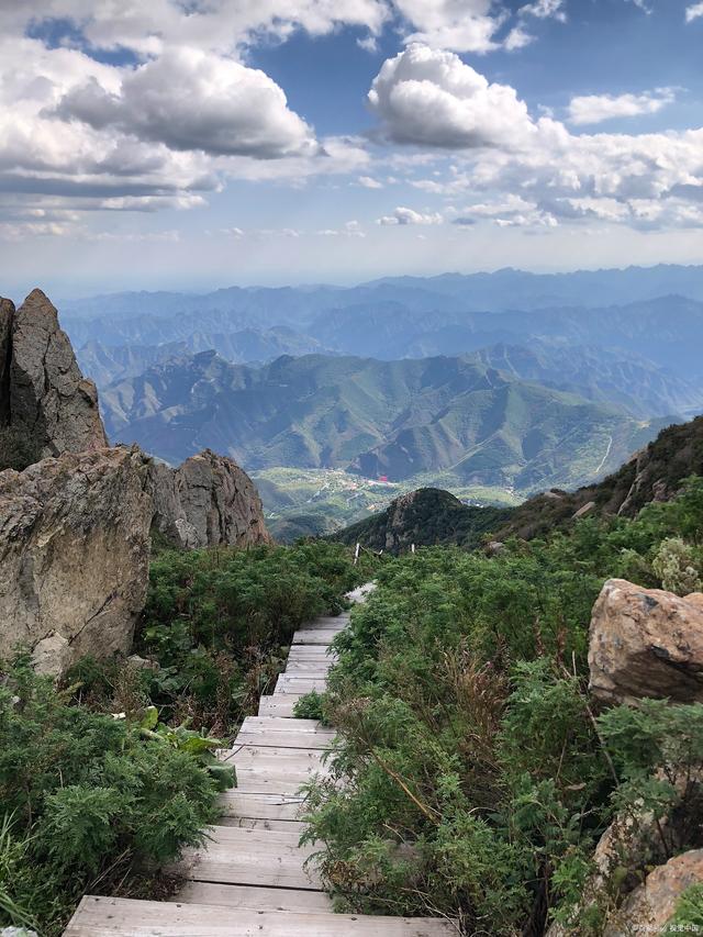 包头旅游攻略景点必去