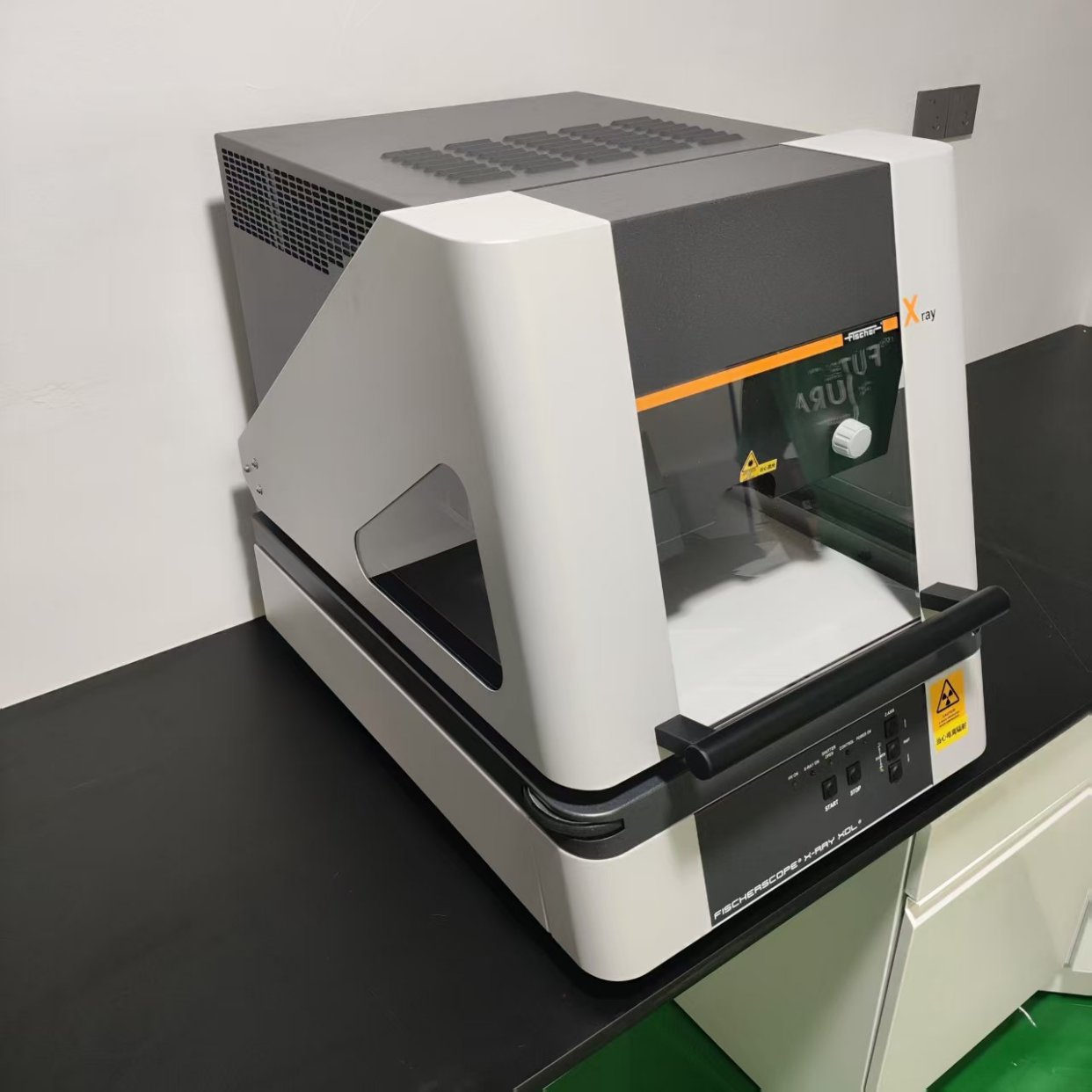 菲希尔 xdl 系列x射线测厚仪选型指南