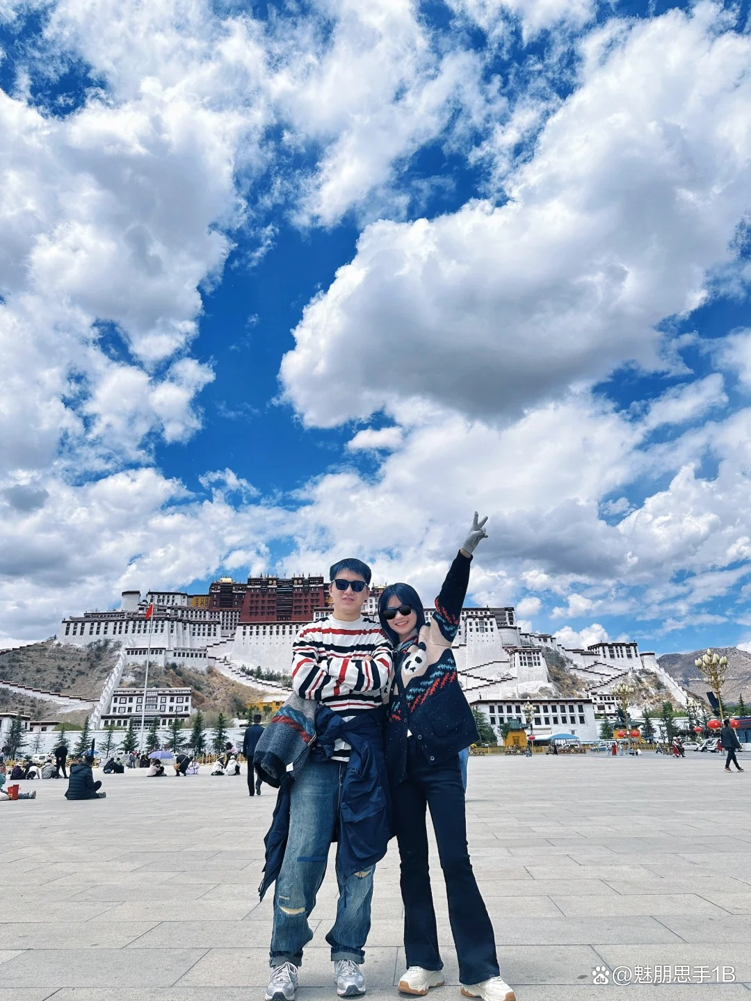 杭州布达拉宫自驾游 杭州布达拉宫自驾游