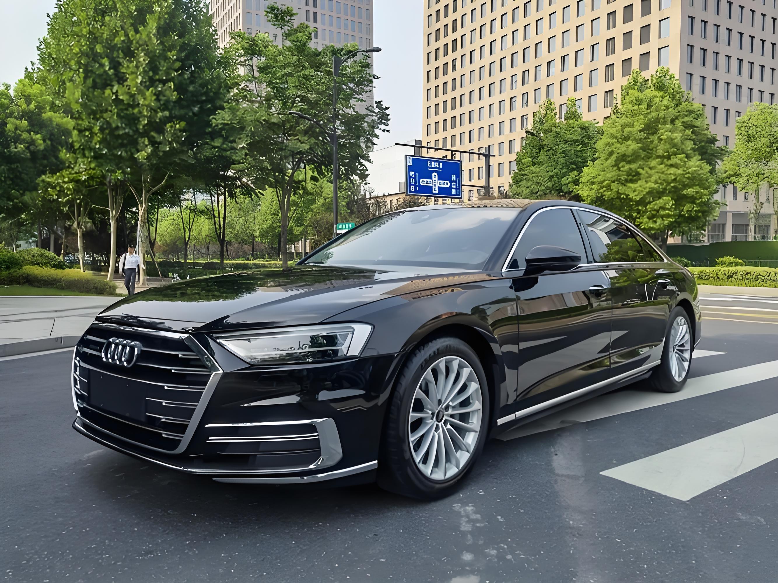 奥迪a8:豪华座驾的拥有与养护成本探析