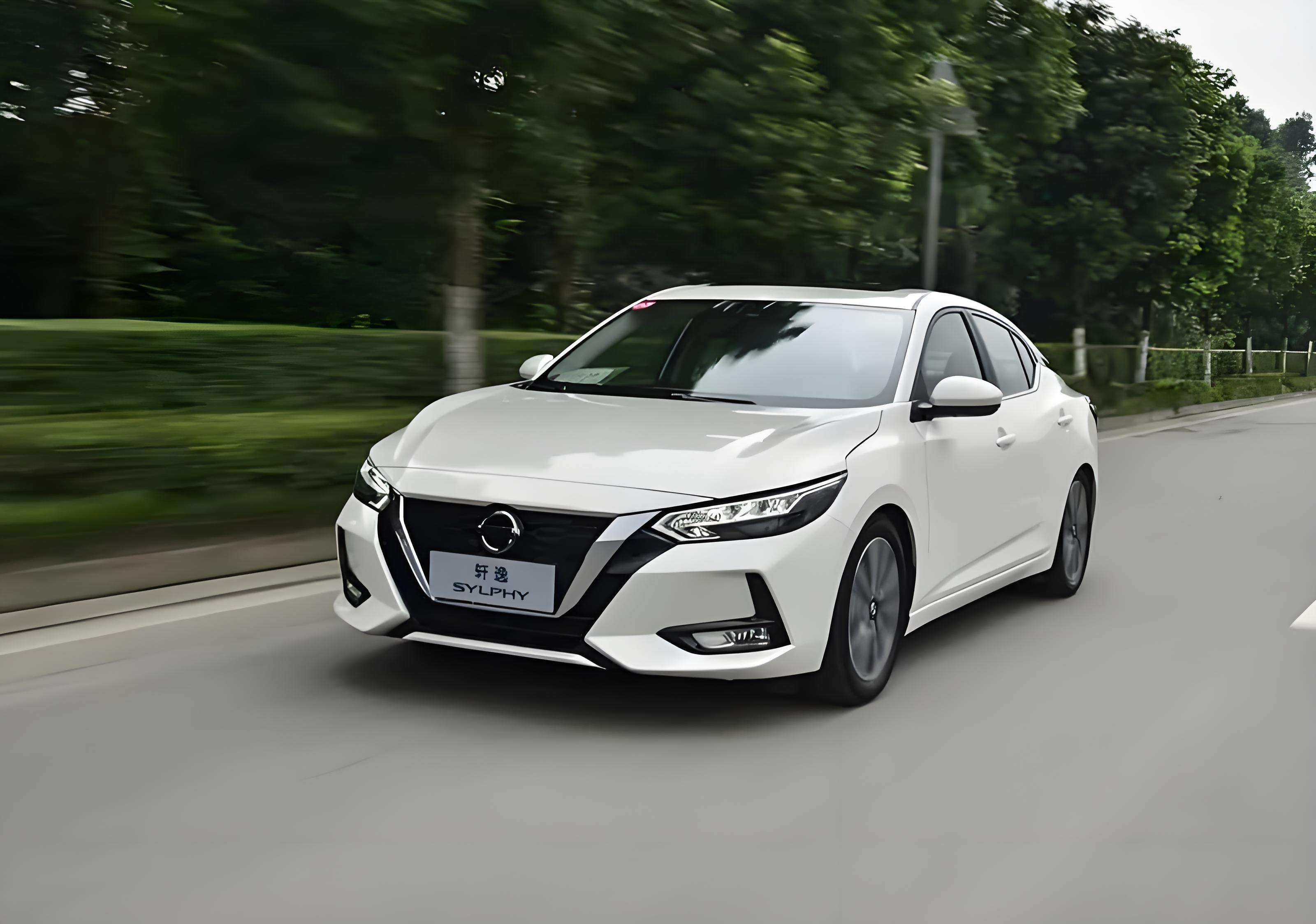 第十四代轩逸油箱容量揭秘:47升设计,满足日常驾驶需求