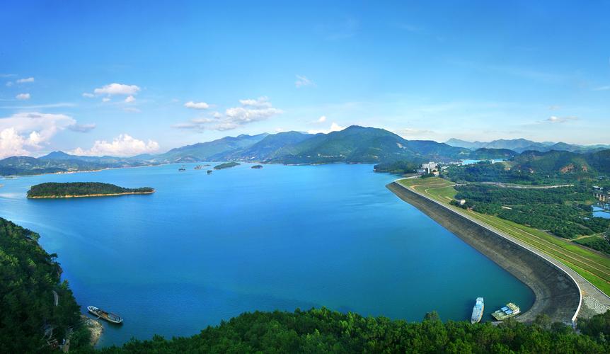 茂名旅游新指南:探访茂名十大美景,领略岭南文化风情