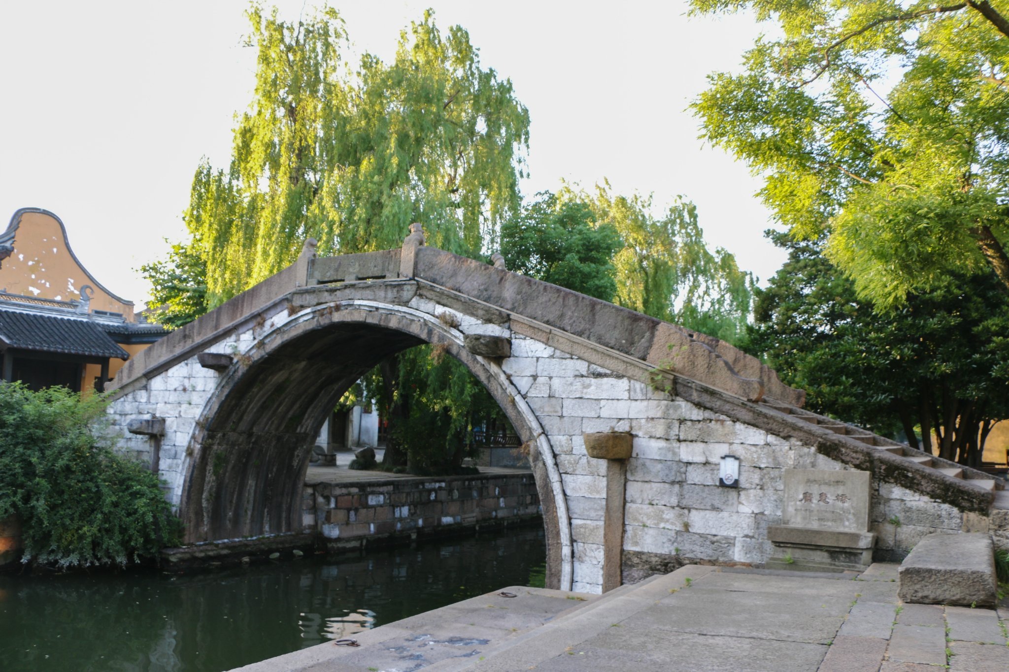 南浔古镇旅游攻略:中西合璧建筑,感受江南水乡韵味