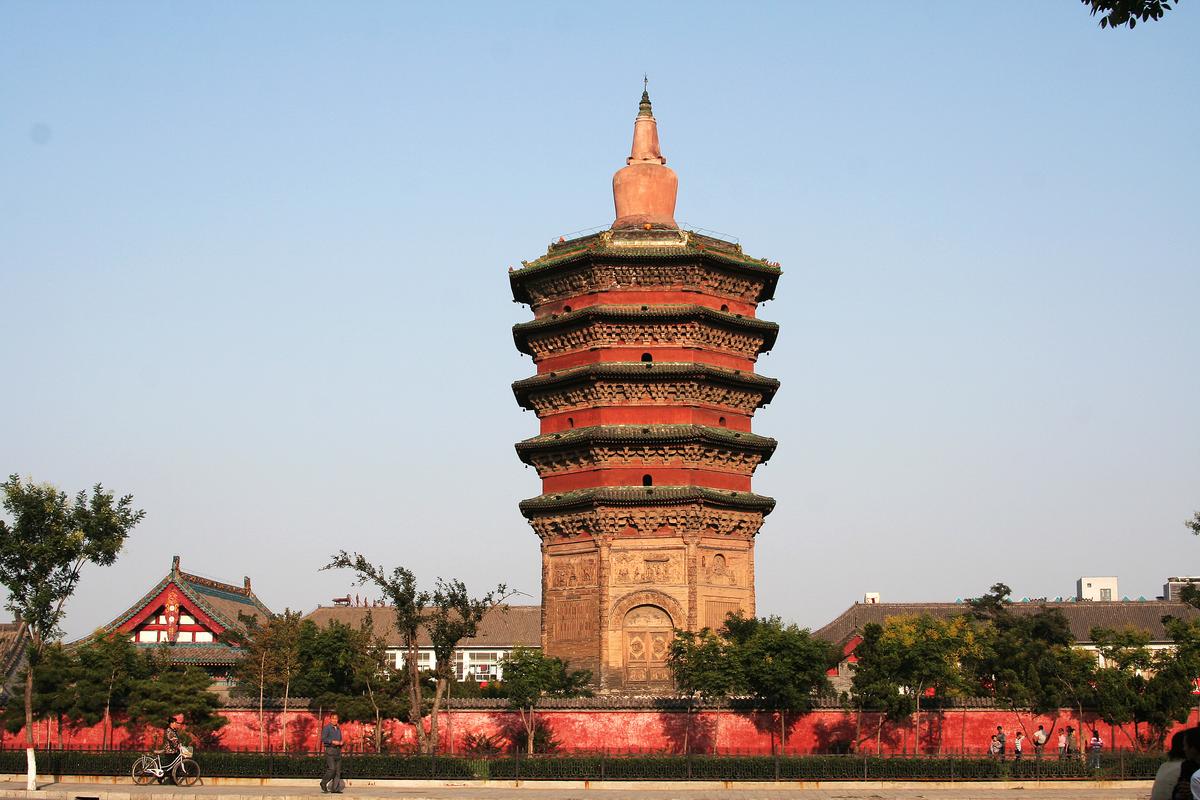 安阳必去十大景点,历史文化与自然风光交相辉映