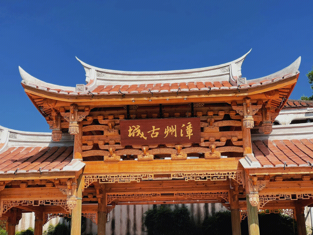 福建漳州旅游推荐:探秘南靖土楼,享受云水谣古镇宁静