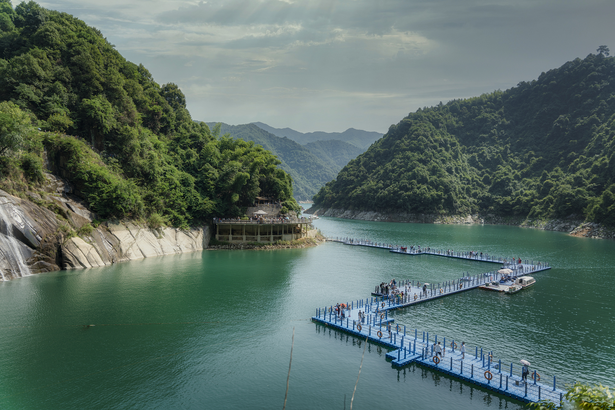 湖北宜昌旅游必去十大景点推荐,游玩建议了解一下