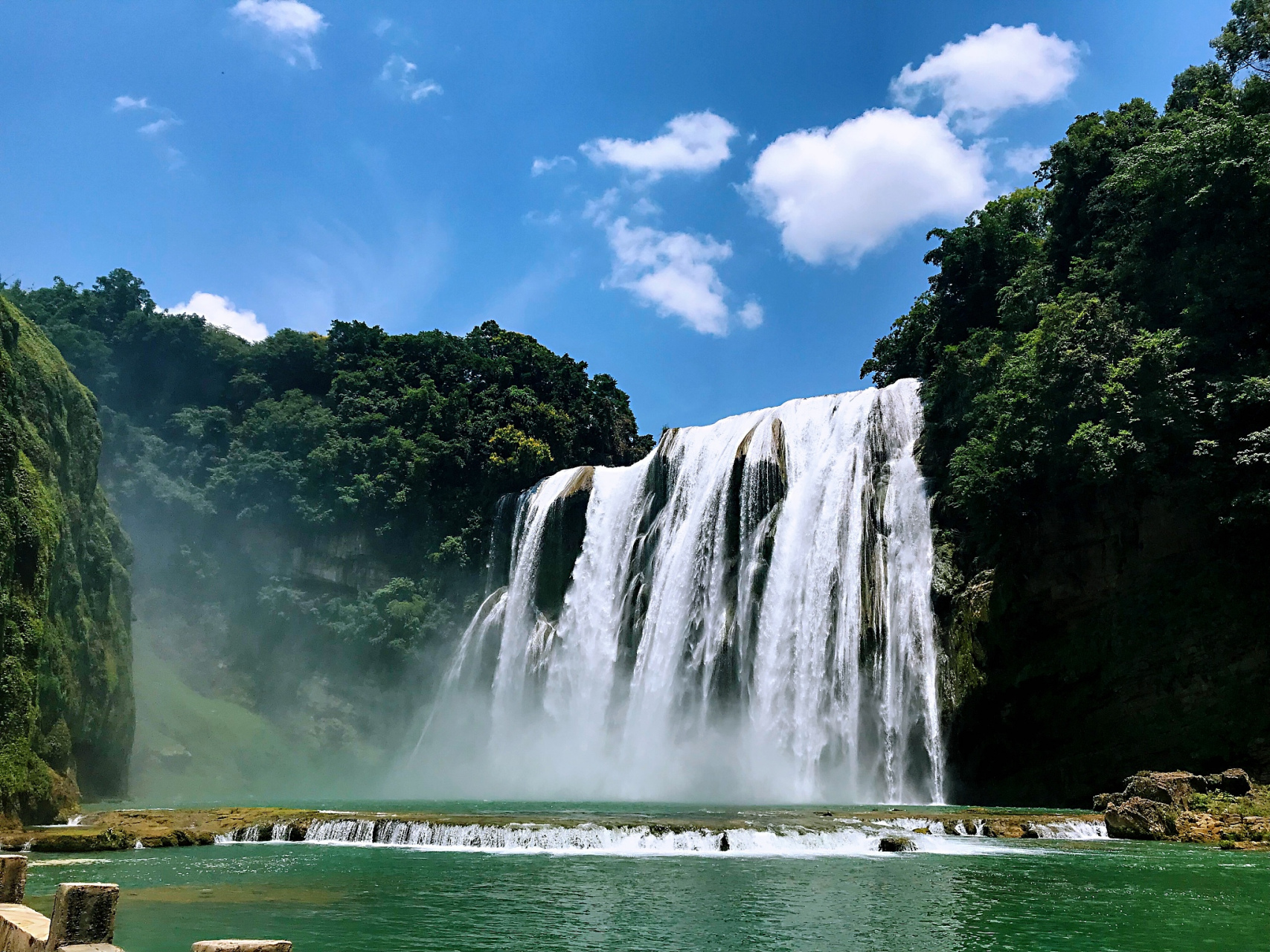 湖北宜昌著名旅游景点图片