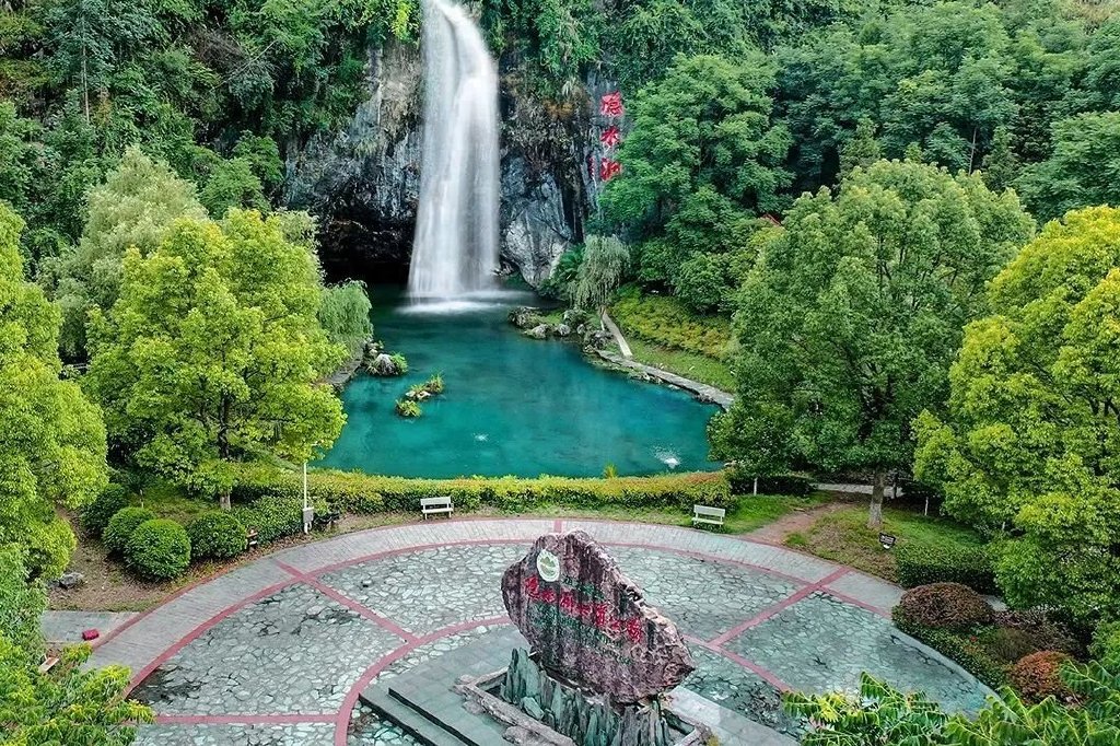 崇阳旅游:小县城也可能隐藏着大风景