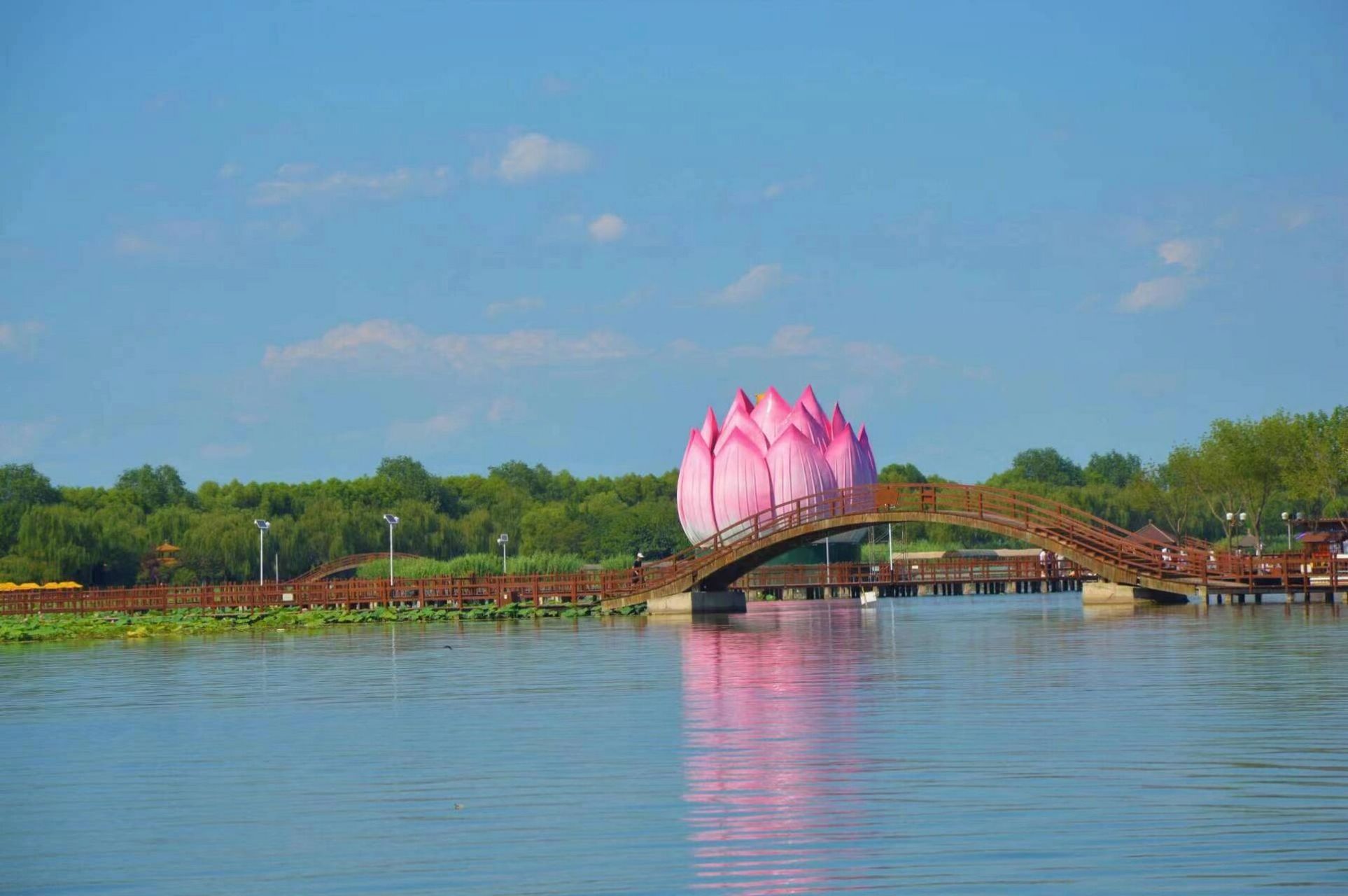 河北旅游推荐去的十大景点盘点,都有一个必去的理由