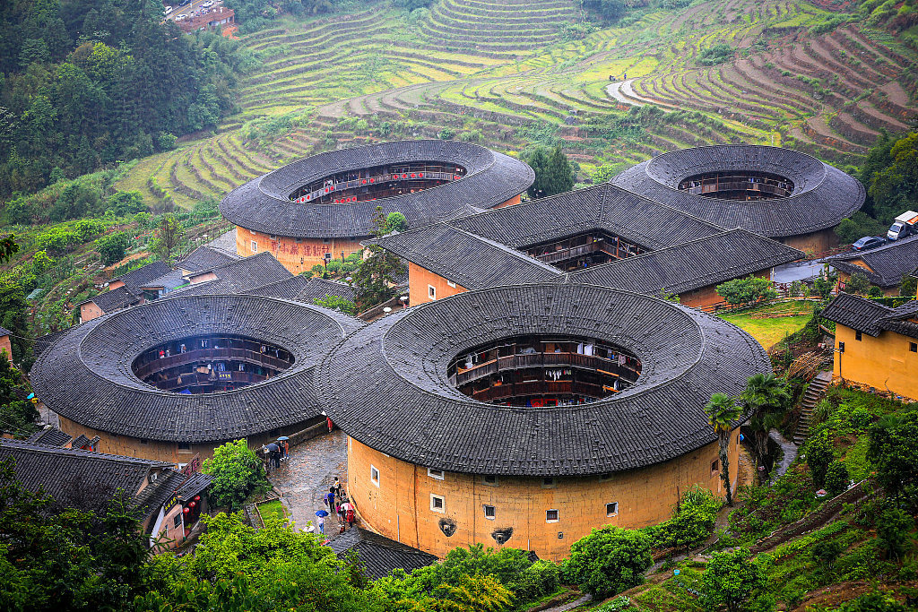 福建十大旅游景点推荐给你,现在正是来游玩的时候等你来潜水