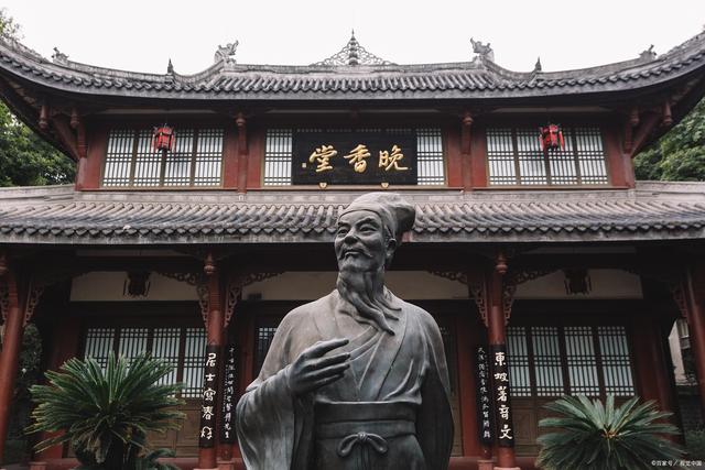 四川眉山三苏祠:北宋文学巨匠故居,见证家族传承与文化底蕴