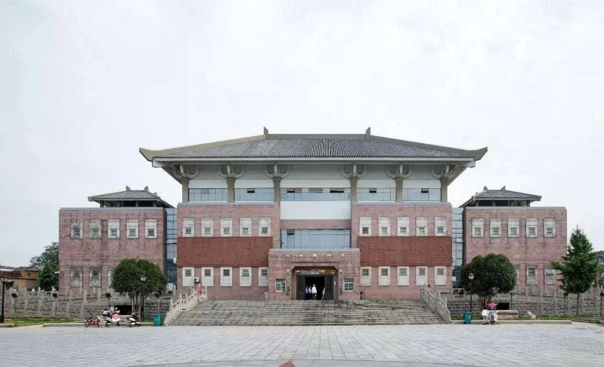 来安徽淮南旅游推荐打卡的十大景点一览表