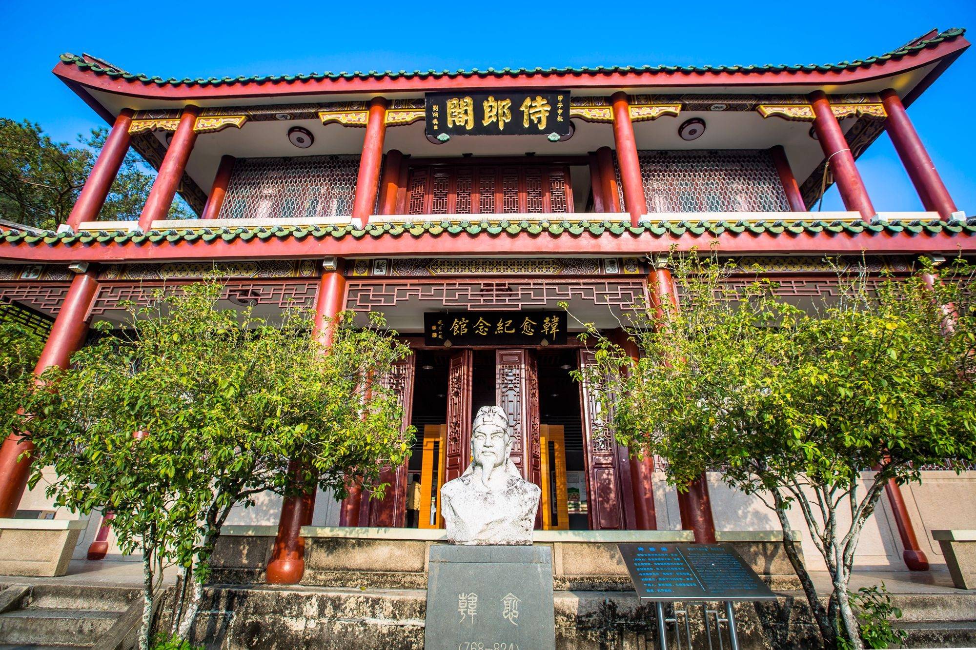 打卡潮州十大景点,感受潮汕文化的底蕴和自然风光的迷人
