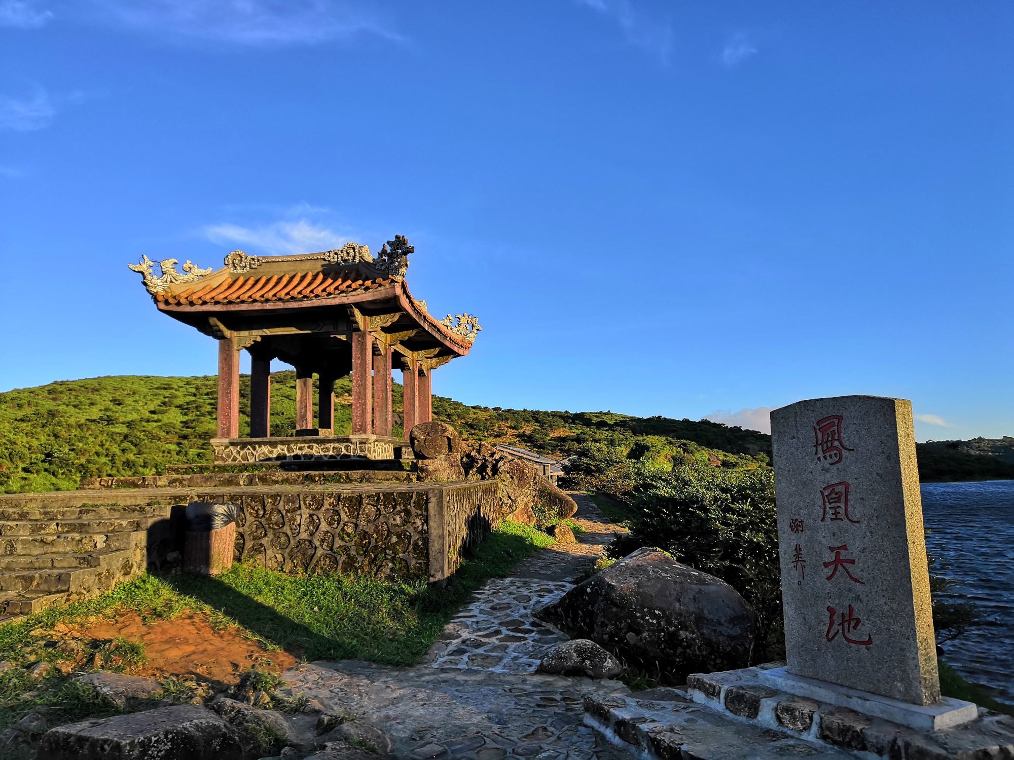 打卡潮州十大景点,感受潮汕文化的底蕴和自然风光的迷人