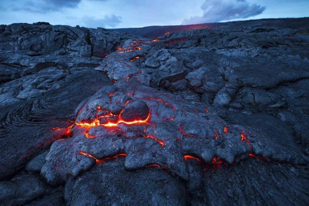 中国著名火山图片