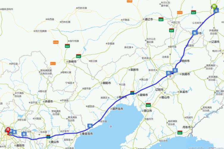 长春到北京的几种交通方式全方面大比拼
