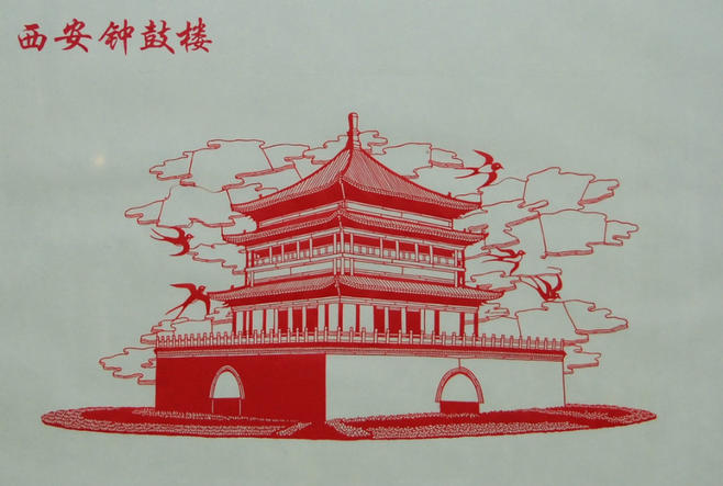 西安特产推荐:美食,工艺品,非遗文化,历史韵味浓厚