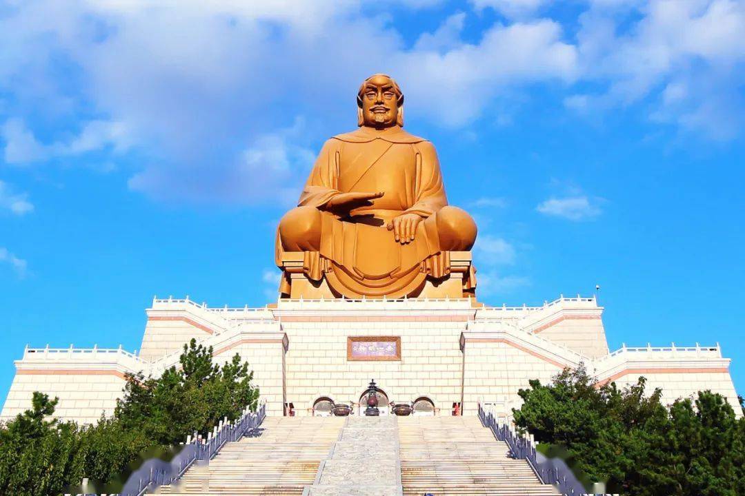 呼和浩特的赤山大佛游玩攻略知多少