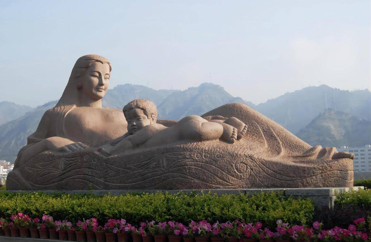 兰州十大旅游景点推荐,历史古桥至自然公园一网打尽