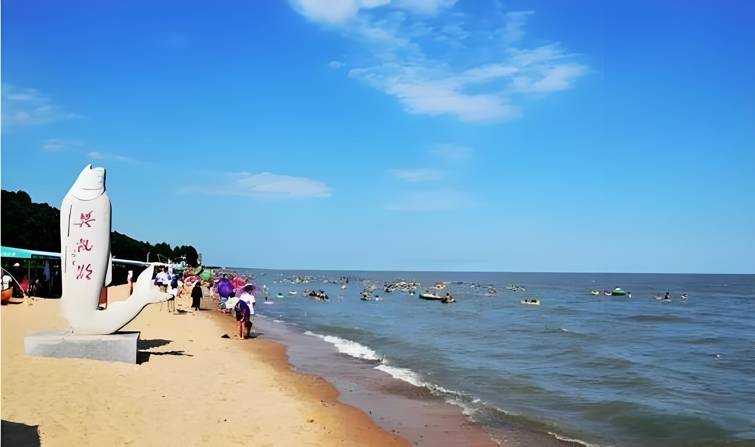 兴凯湖:中俄边境的璀璨明珠,自然生态与历史文化的完美融合