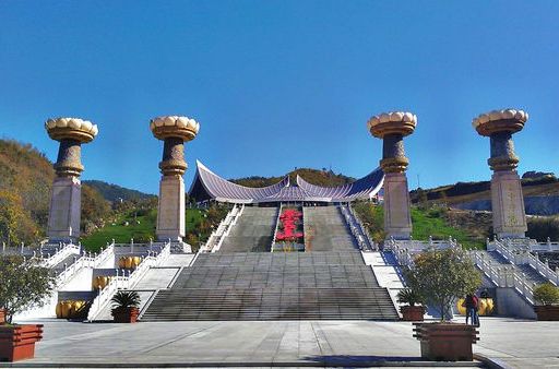 南宫旅游景区工作（南宫旅游景区有什么好玩的）《南宫旅游景区营业时间》