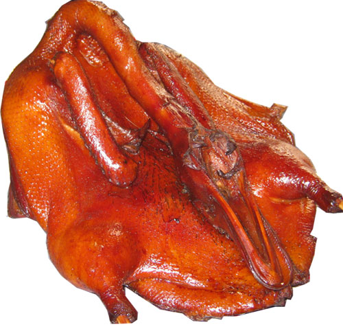 板鸭的多样吃法:直接食用,清蒸,炒制,任你选