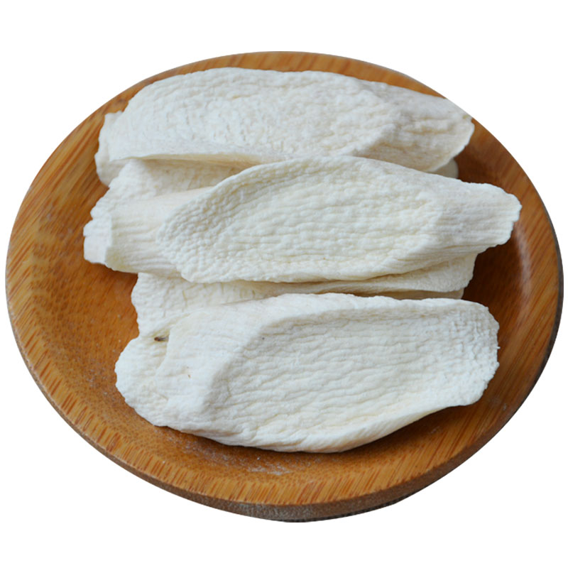 山药晒干有妙招:掌握正确方法保证品质口感