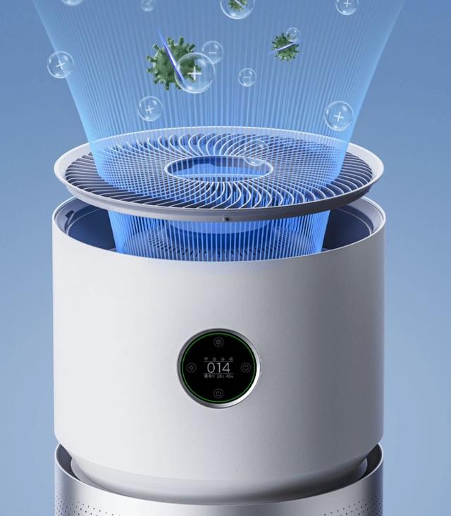 空气净化器是智商税吗?取决于具体需求,使用场景以及产品性能