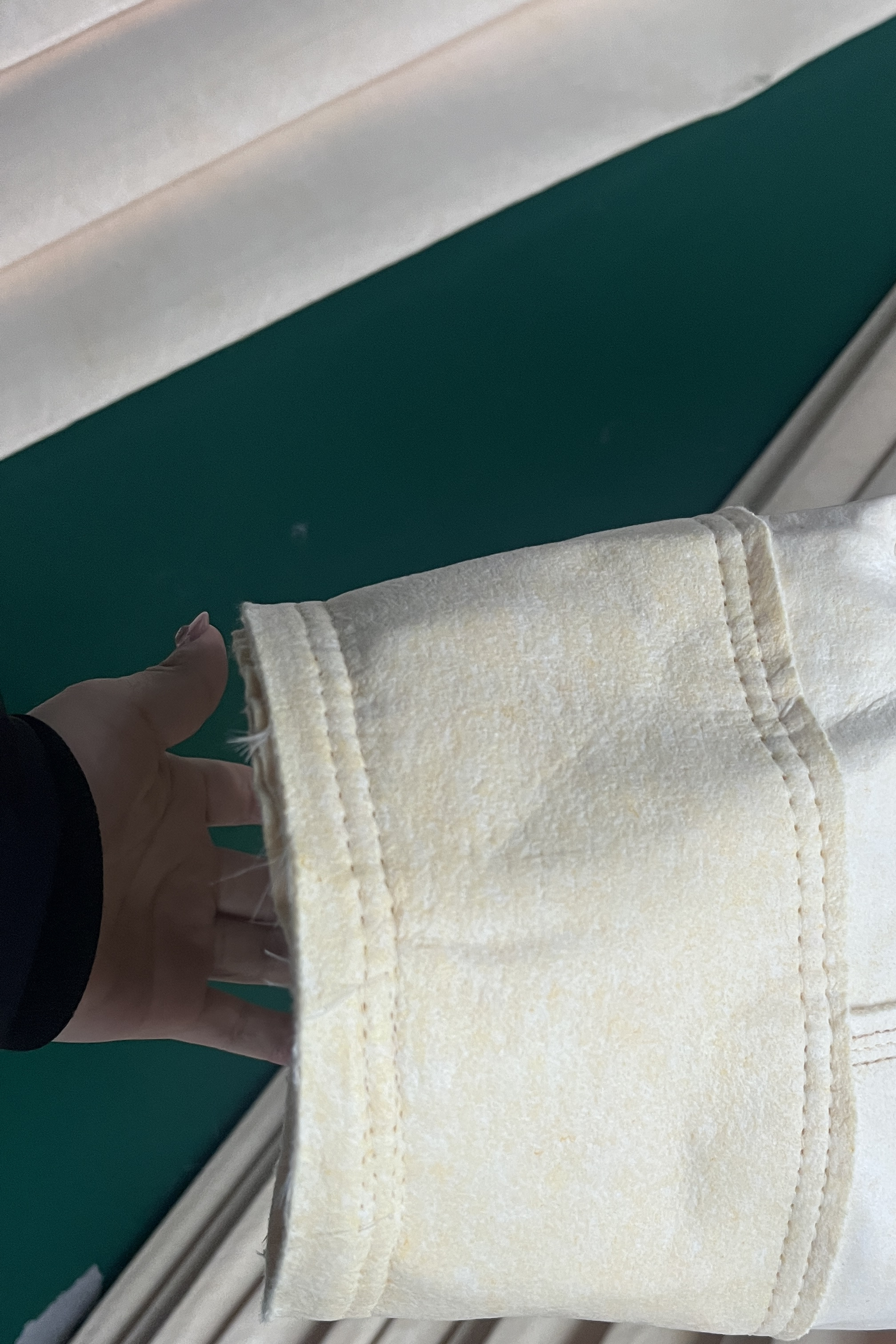 拭目以待它的未来大显身手吧![原文:柳州覆膜pps滤袋怎么样]