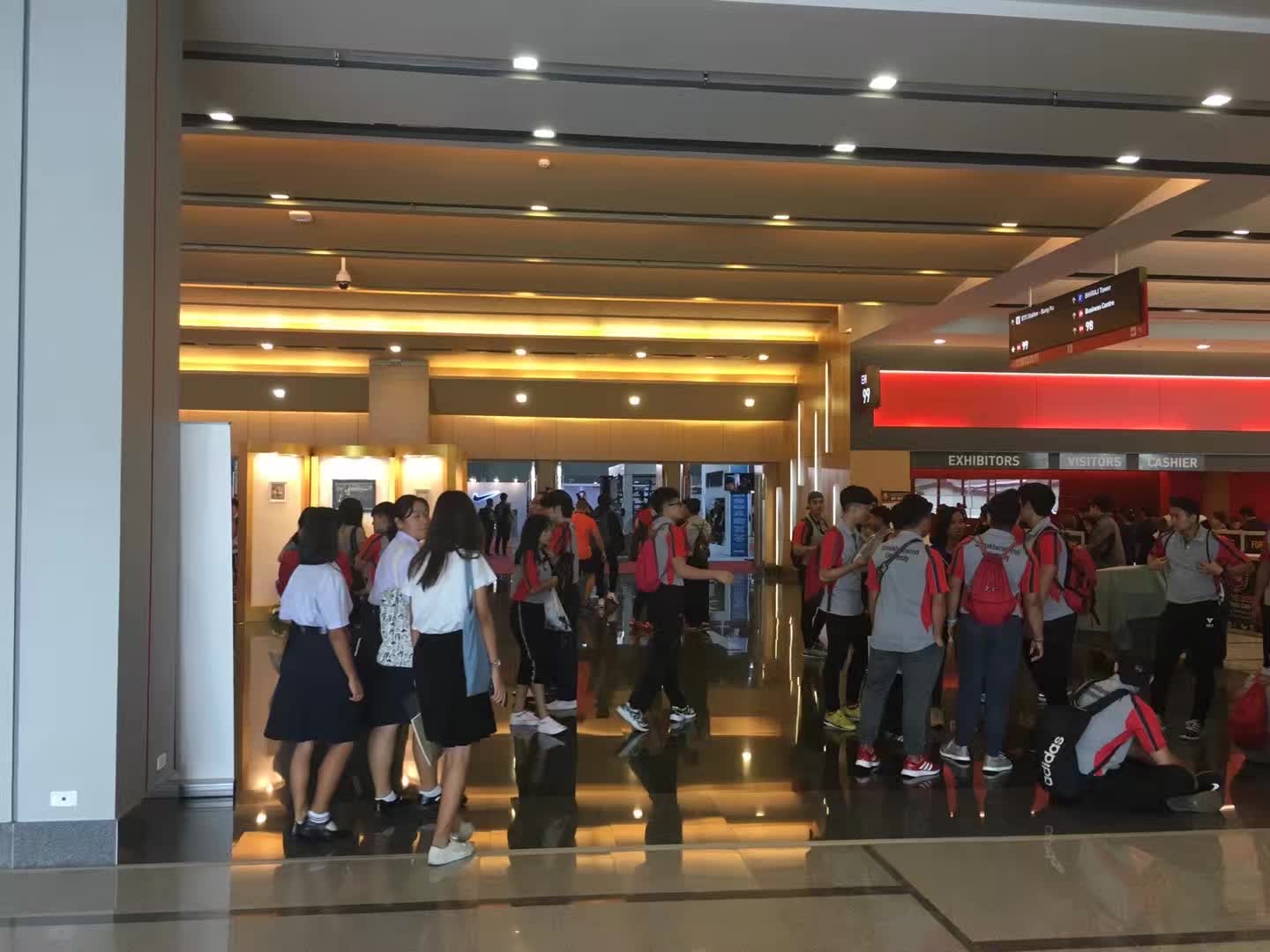 泰国体育专业留学（泰国体育专业留学条件） 泰国体育专业留学（泰国体育专业留学条件）《泰国体育专业院校》 体育动态