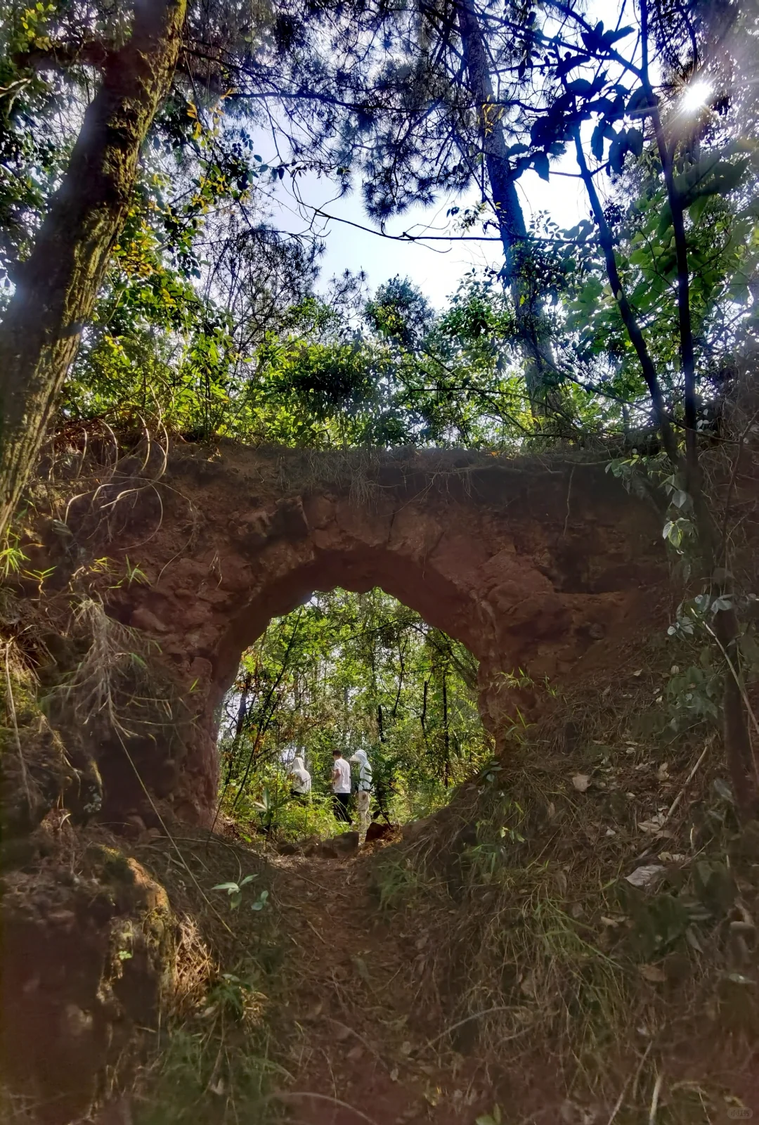 自贡飞龙峡图片