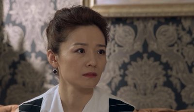 演员杨静儿,长相酷似江一燕,却靠演"泼妇"一举成名