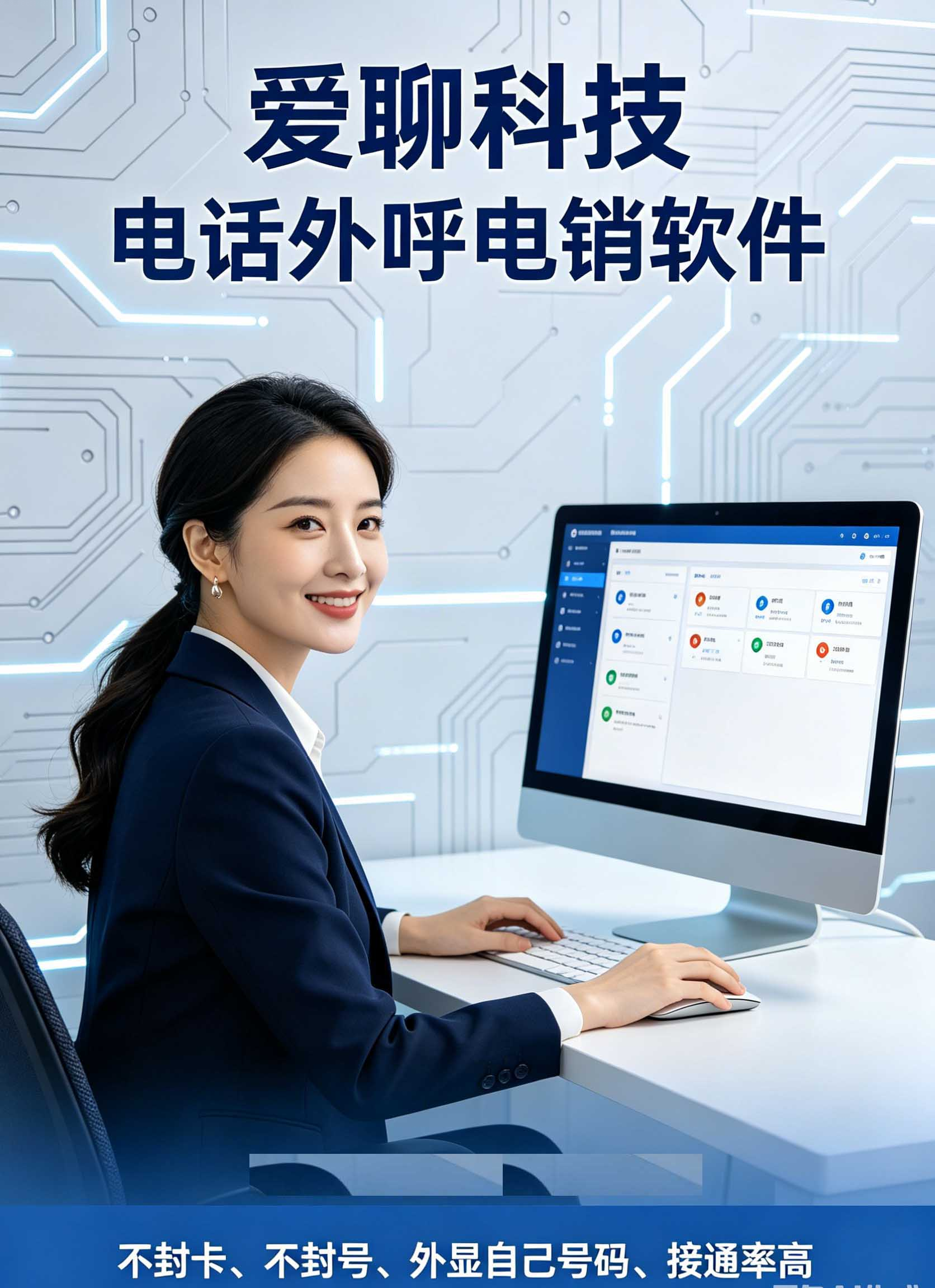 电销网络电话 电销网络电话