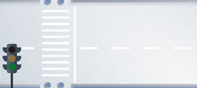 “黄灯”新规来了：200元罚款+6分？交警：请出示驾驶证！-有驾