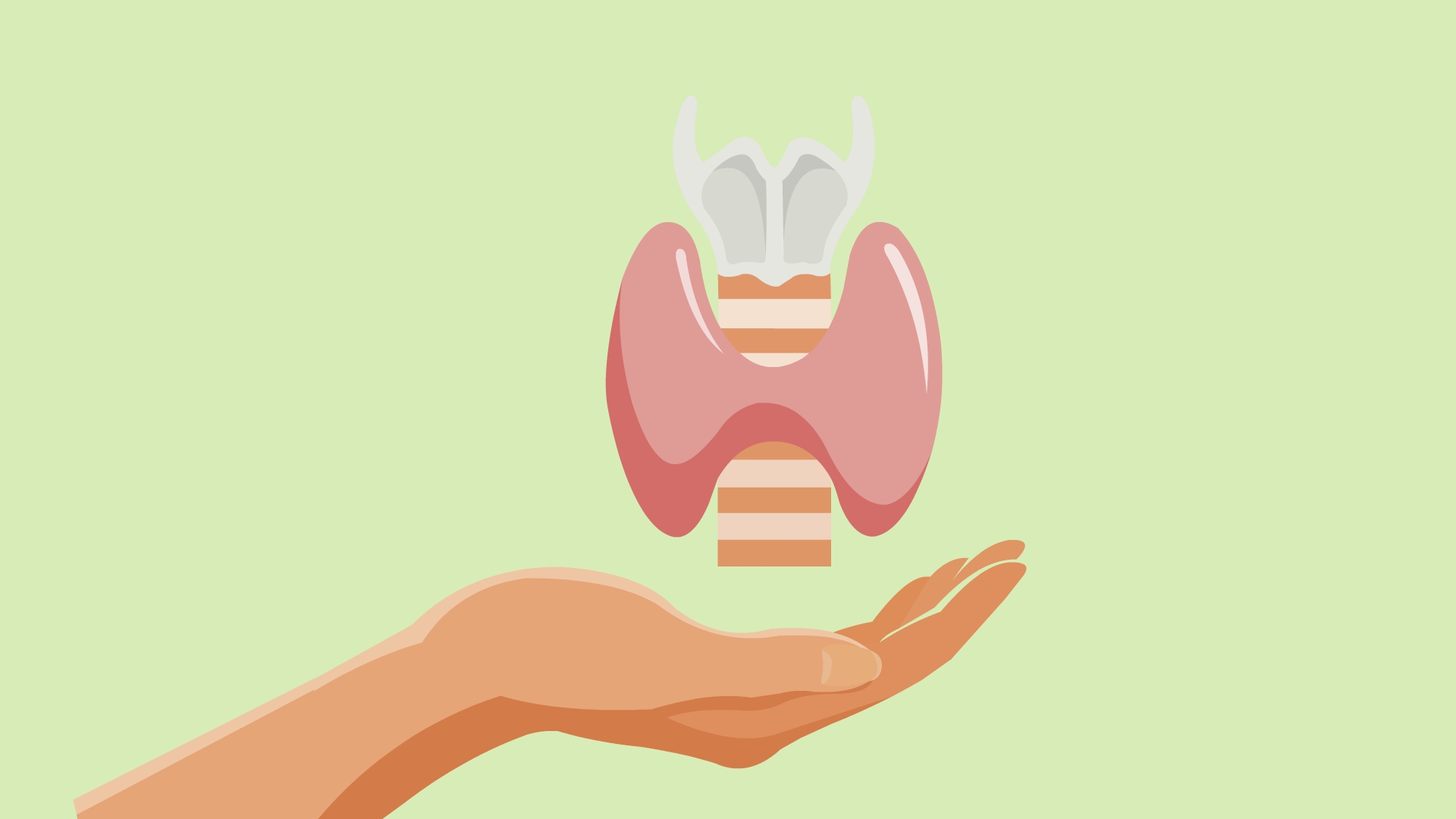 医生提醒:请停止食用"1粗粮",或对甲状腺有益,看完涨知识了