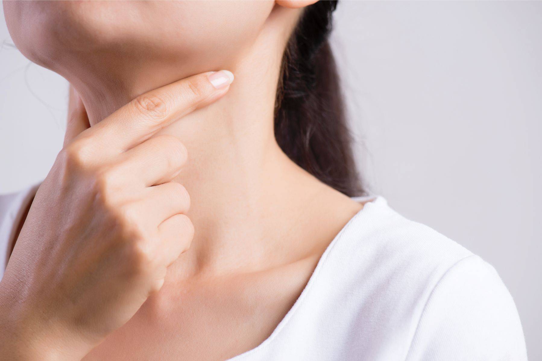 医生提醒:请停止食用"1粗粮",或对甲状腺有益,看完涨知识了