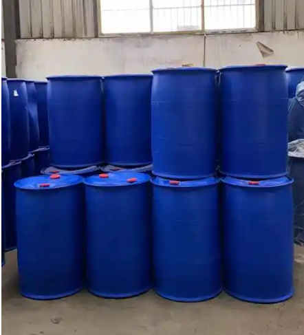 对硝基氯苯:化工江湖中的"变色龙侠客"