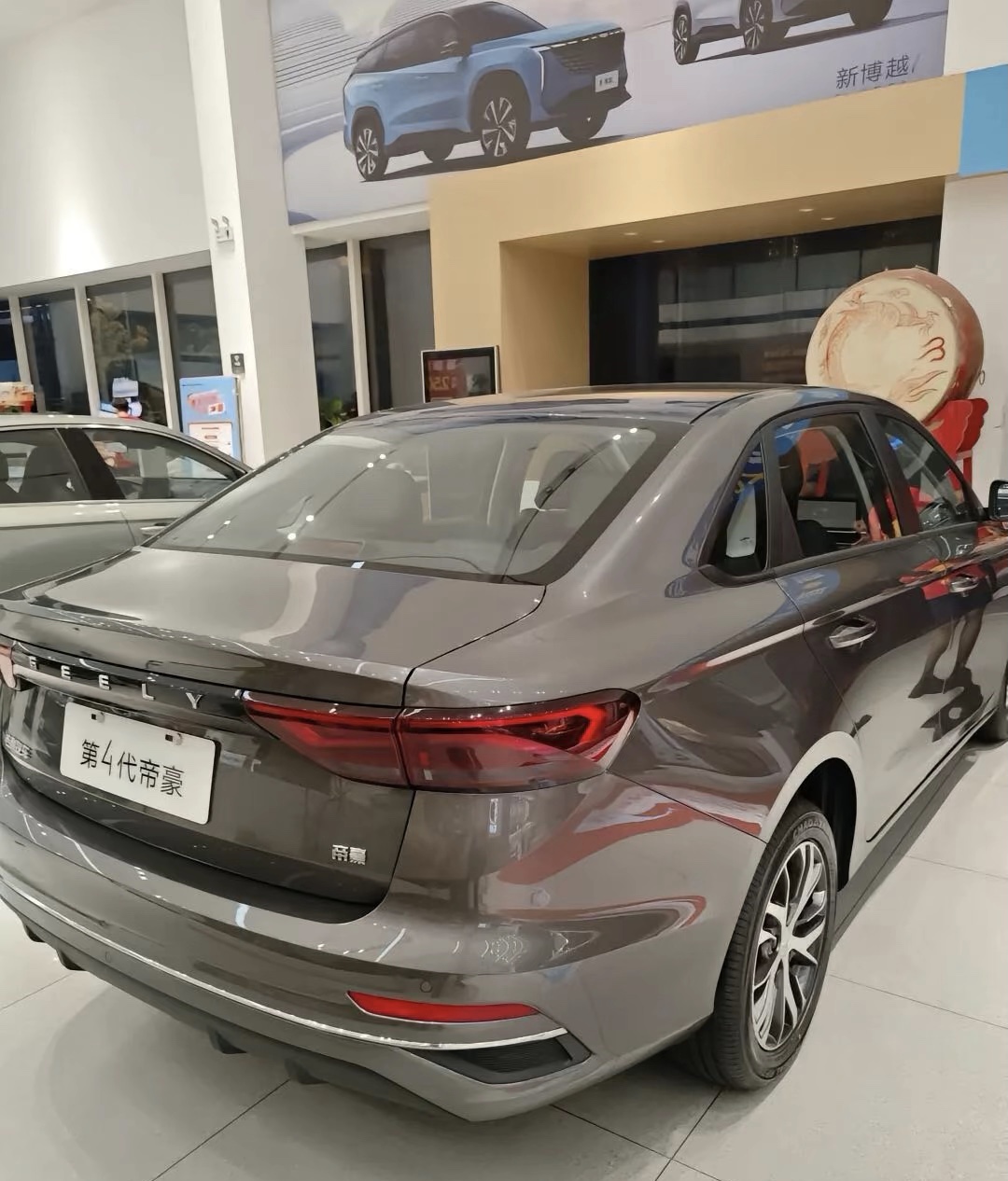 轿车10万内车型