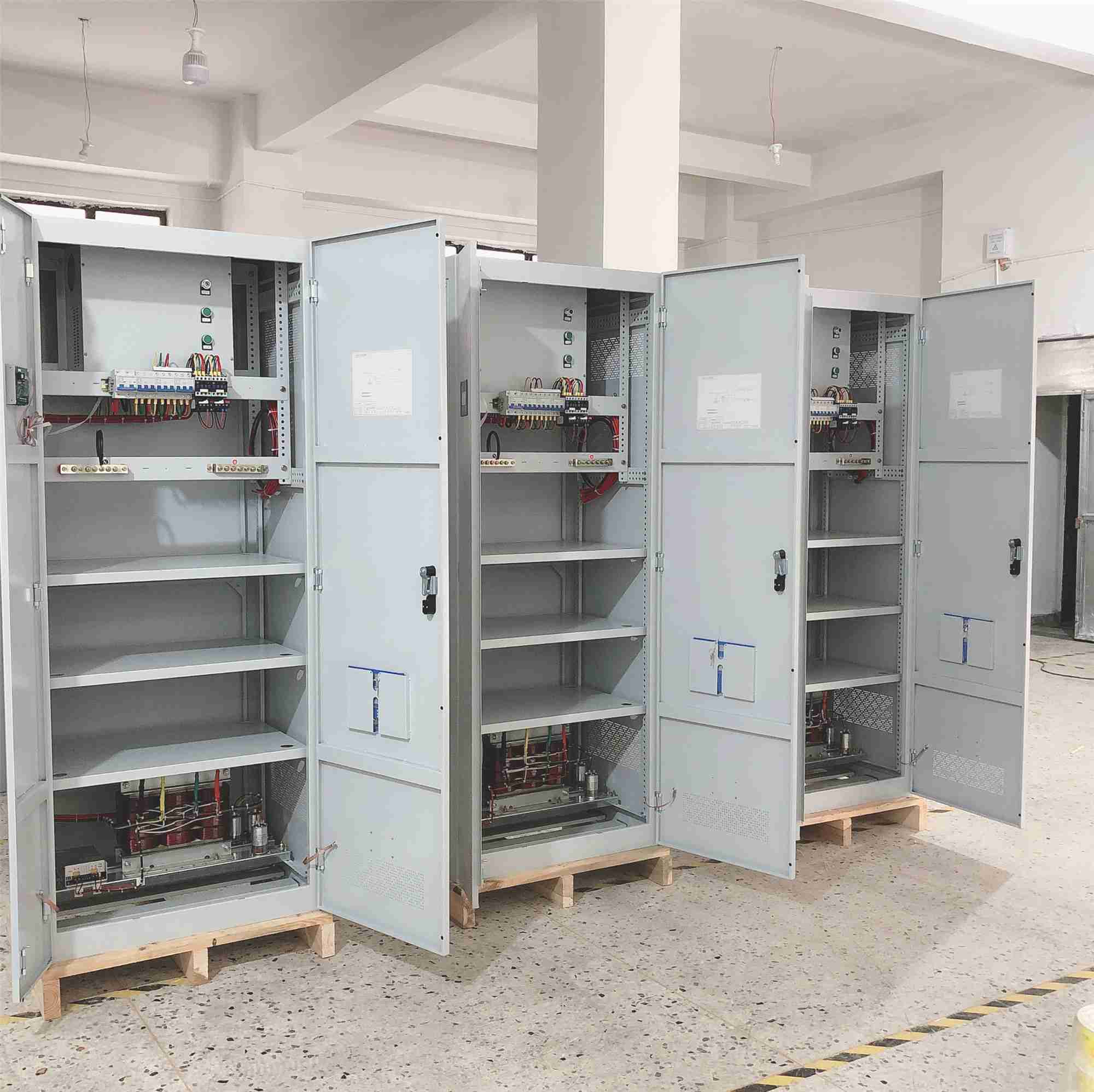 eps应急电源 三相动力型 45kw93kw 备用90分钟