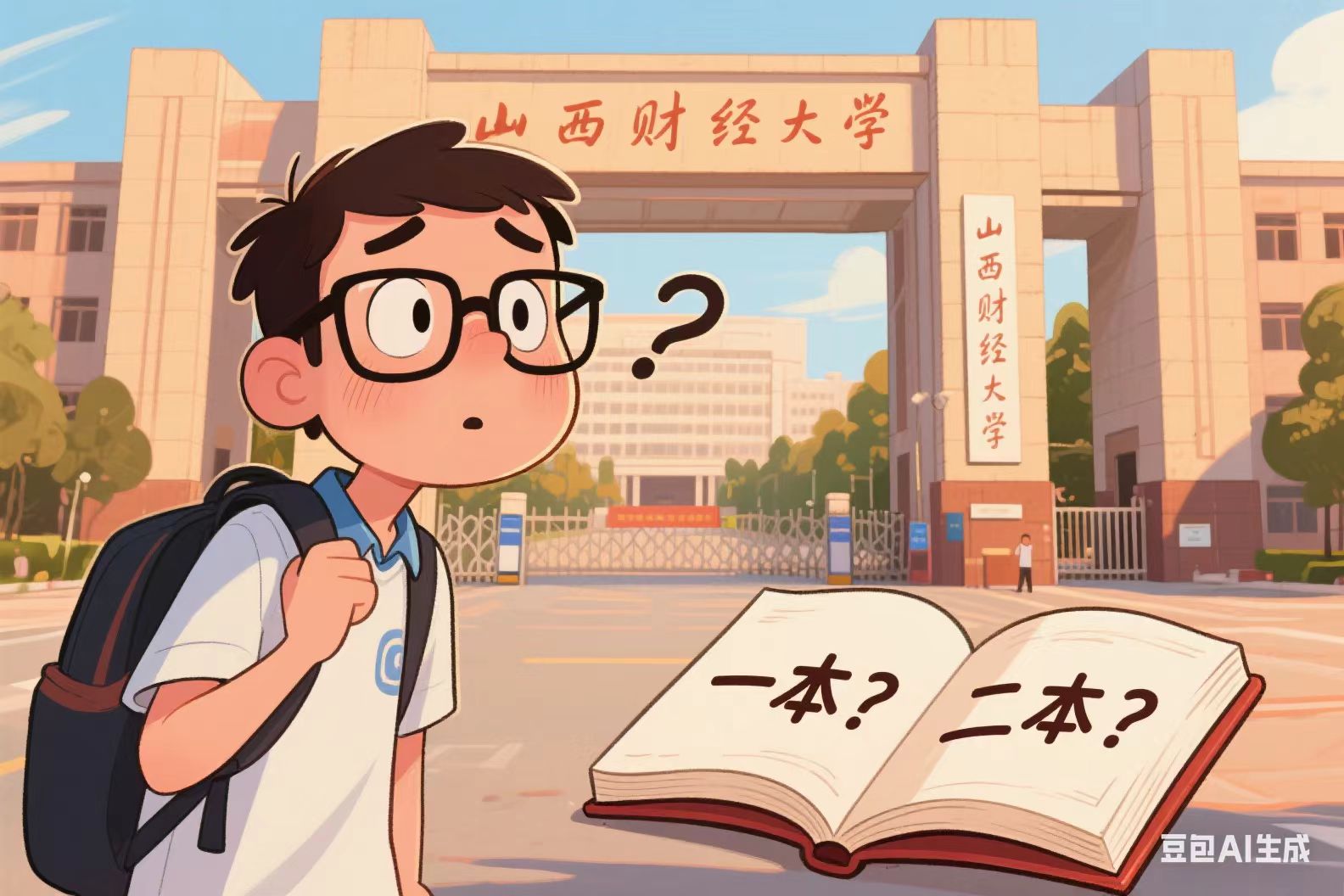山西财经大学有二本吗(山西财经大学二本王牌专业)