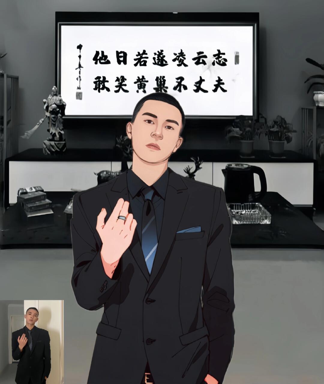 简单耐看微信头像,微信头像男生