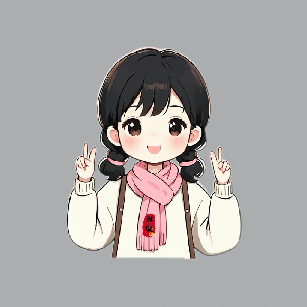 女生微信头像,微信头像简约干净