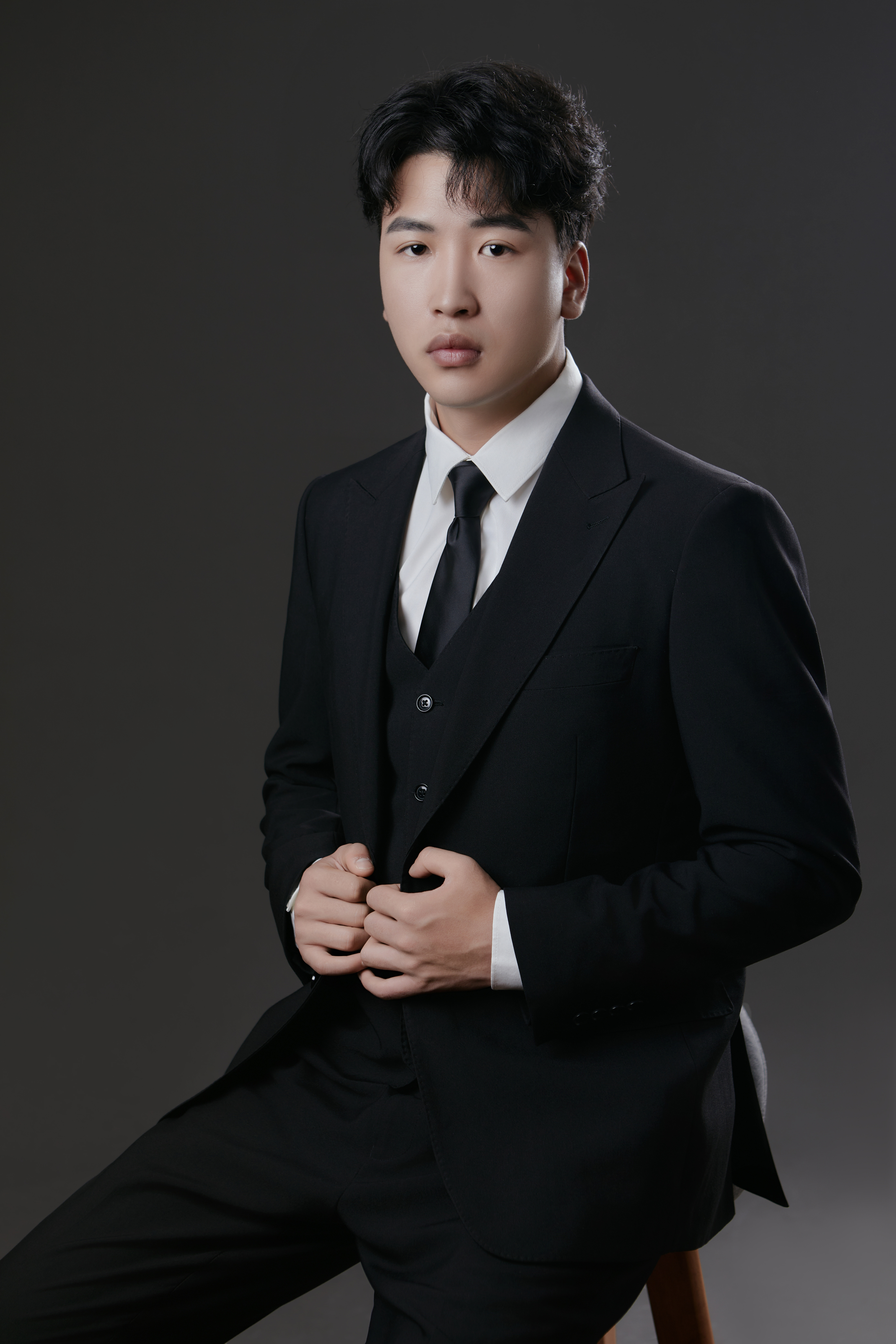 全国十佳导师阿磊老师(曹磊)内调外养对护肤的理念