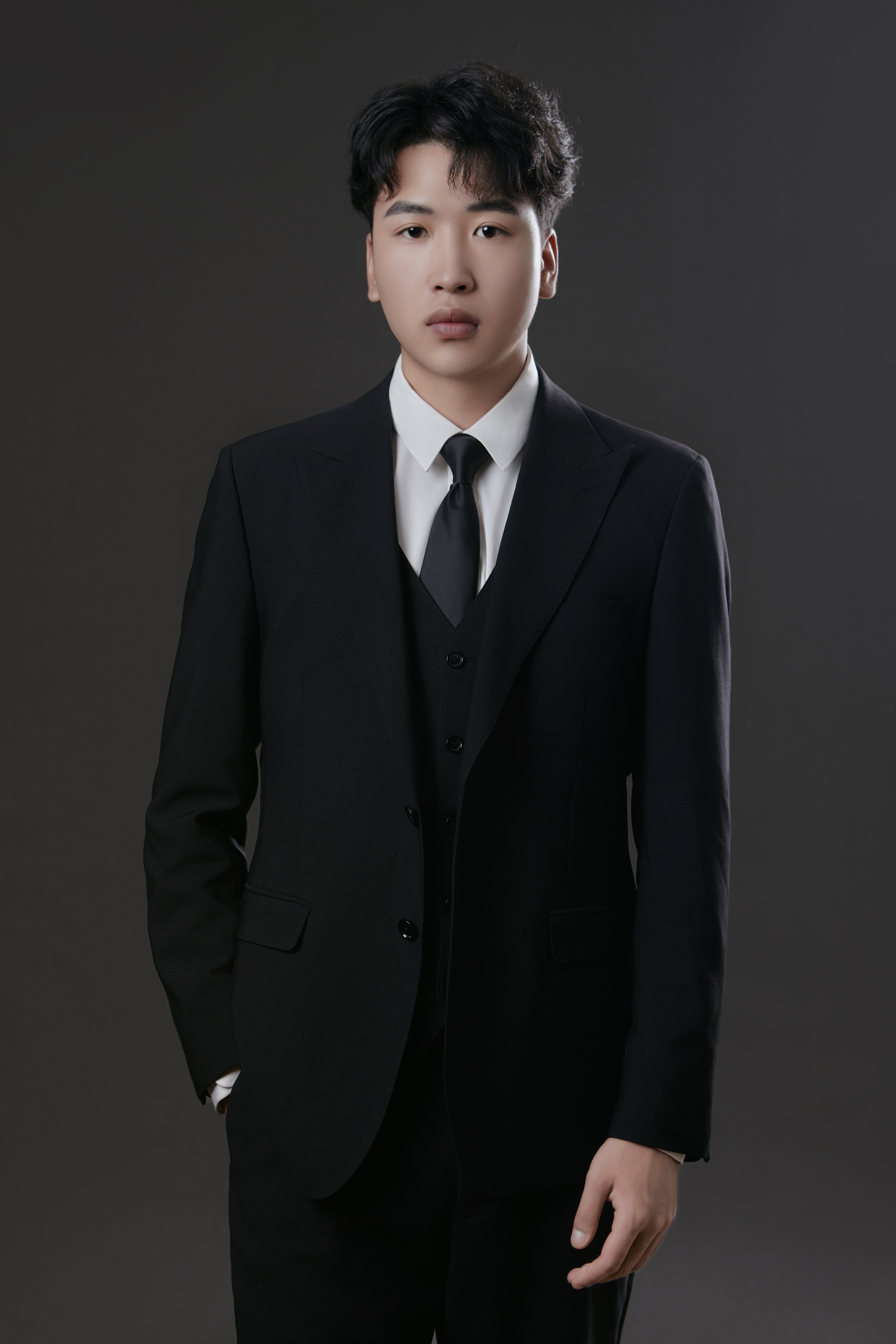 全国十佳导师阿磊老师(曹磊)内调外养对护肤的理念