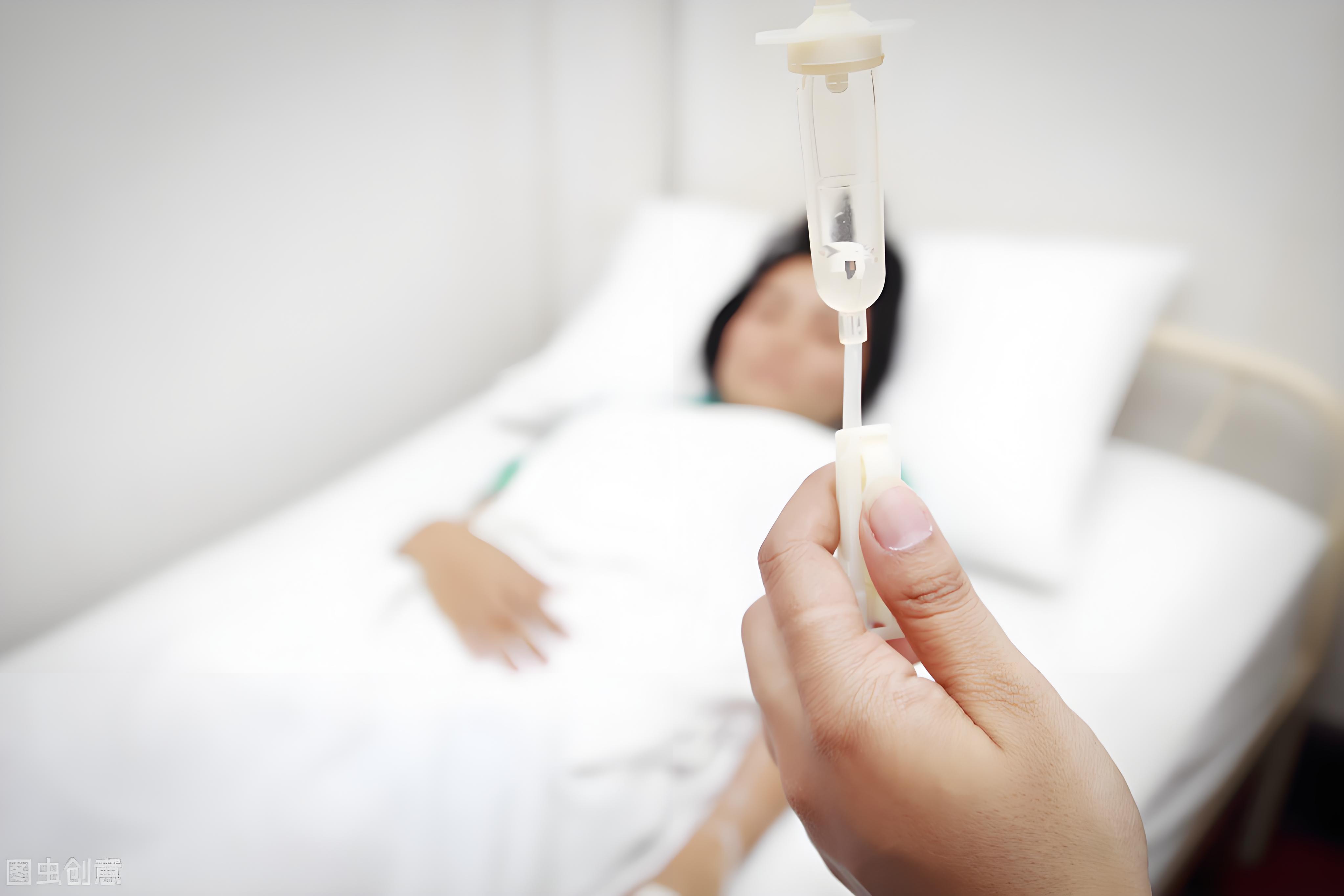 急性中危白血病化疗能治愈吗?