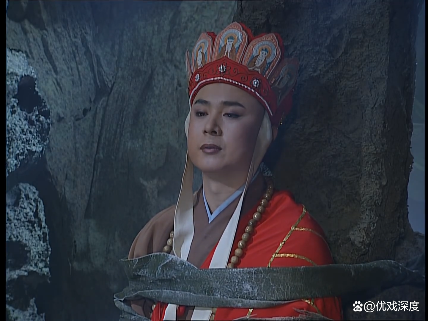 唐僧被超度-唐僧被猪妖精甜言蜜语欺骗回目 唐僧被超度-唐僧被猪妖精甜言蜜语欺骗回目