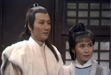 射雕英雄传:杨铁心北上苦寻18年,找的并不是包惜弱?