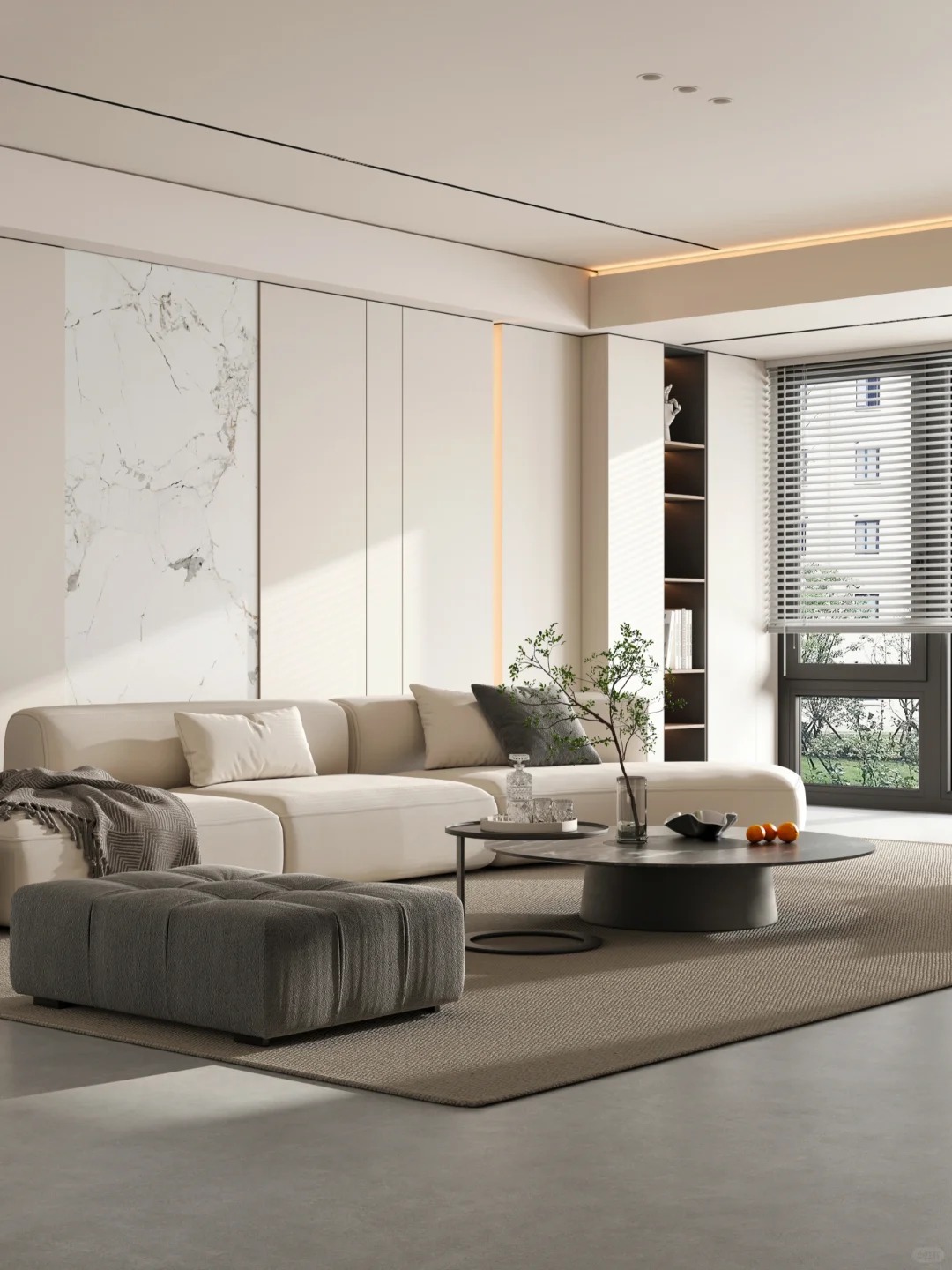 十大流行装修风格设计,美到极致令人心醉!